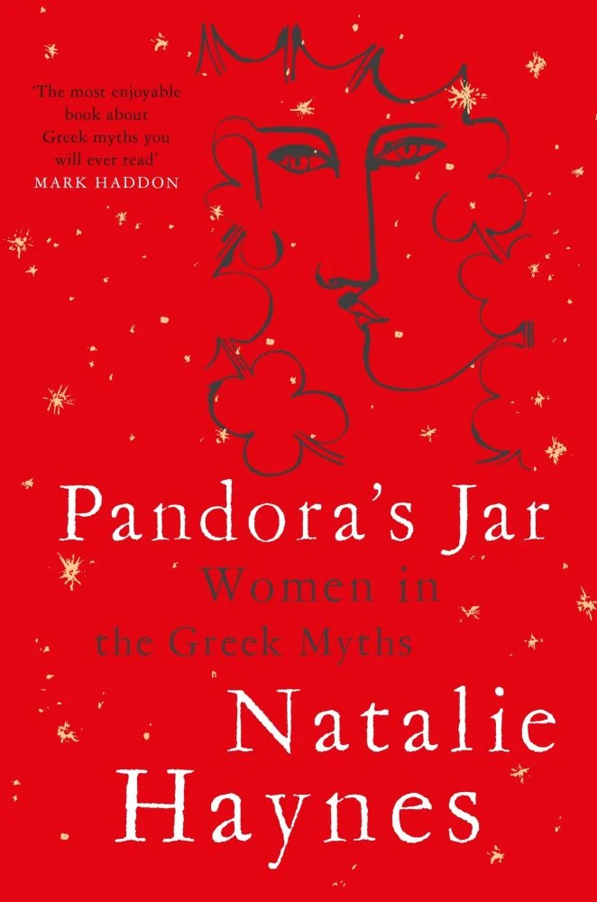 pandoras jar natalie haynes