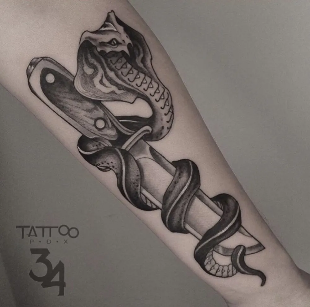 tattoo 34