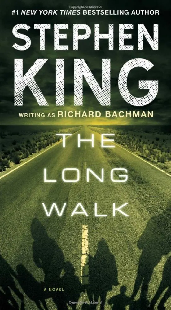 the long walk