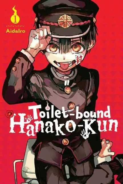 toilet bound hanako kun