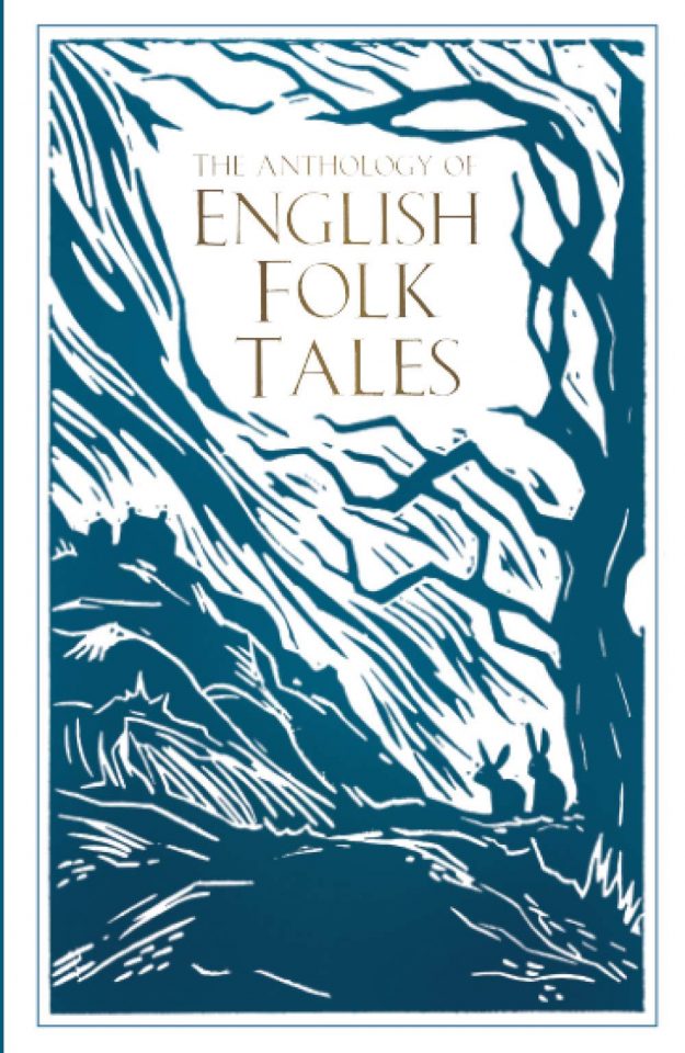 12 Best Books about British Folklore, Legends, & Myths Books and Bao