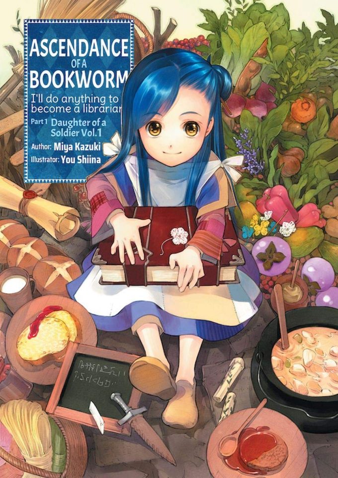 15 Best Light Novels to Read Right Now Books and Bao