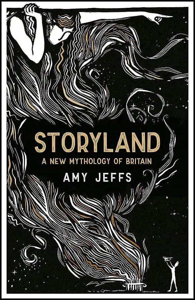 storyland amy jeffs