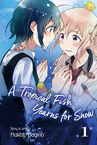 A Tropical Fish Years for Snow
