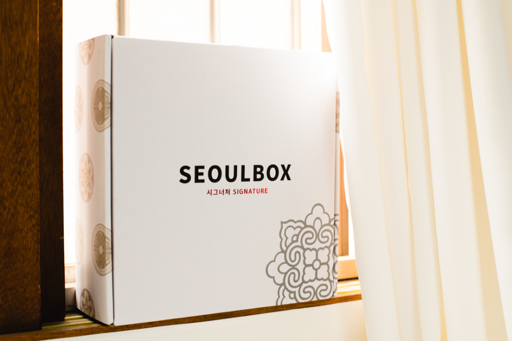 Seoulbox General 1