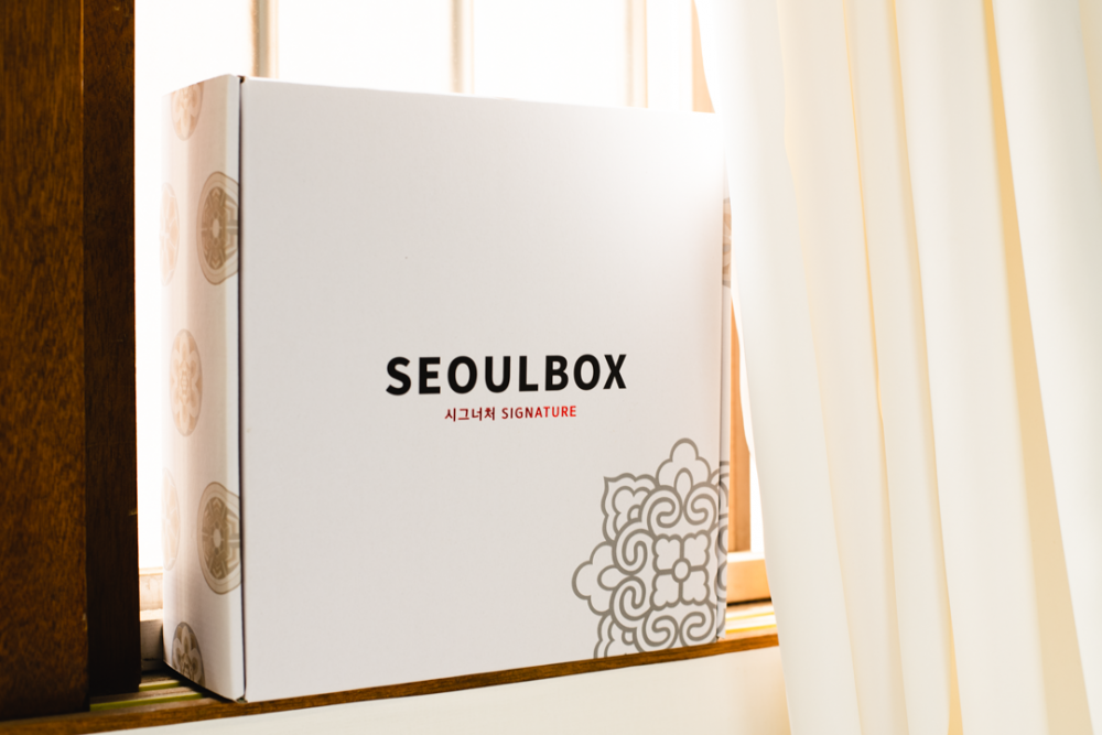 seoulbox