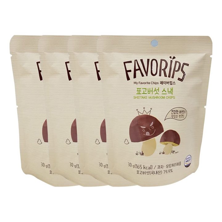 18 Best Korean Snacks (& Where to Buy Them Online) Books and Bao