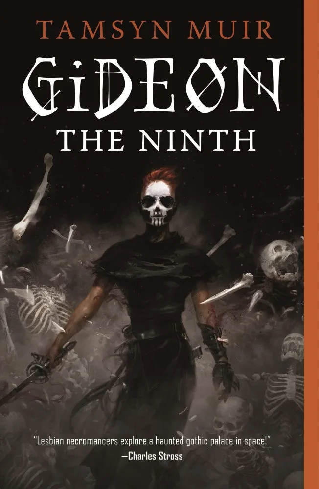 gideon the ninth