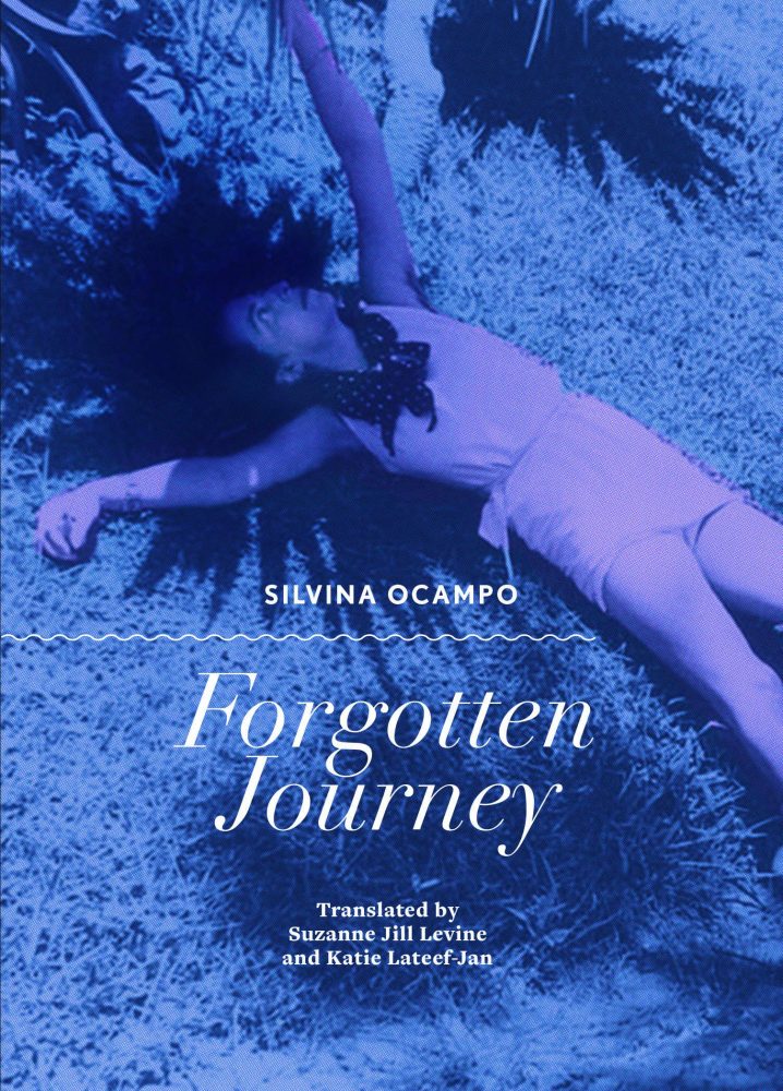 Forgotten Journey by Silvina Ocampo