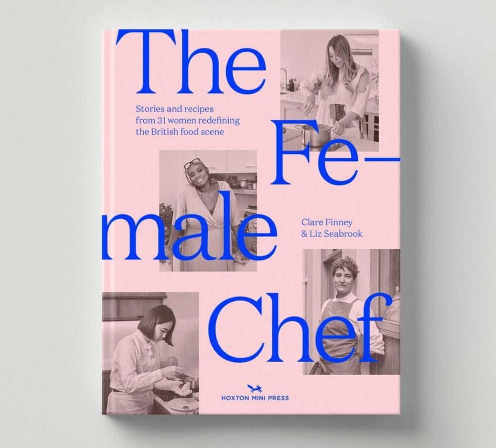 The Female Chef