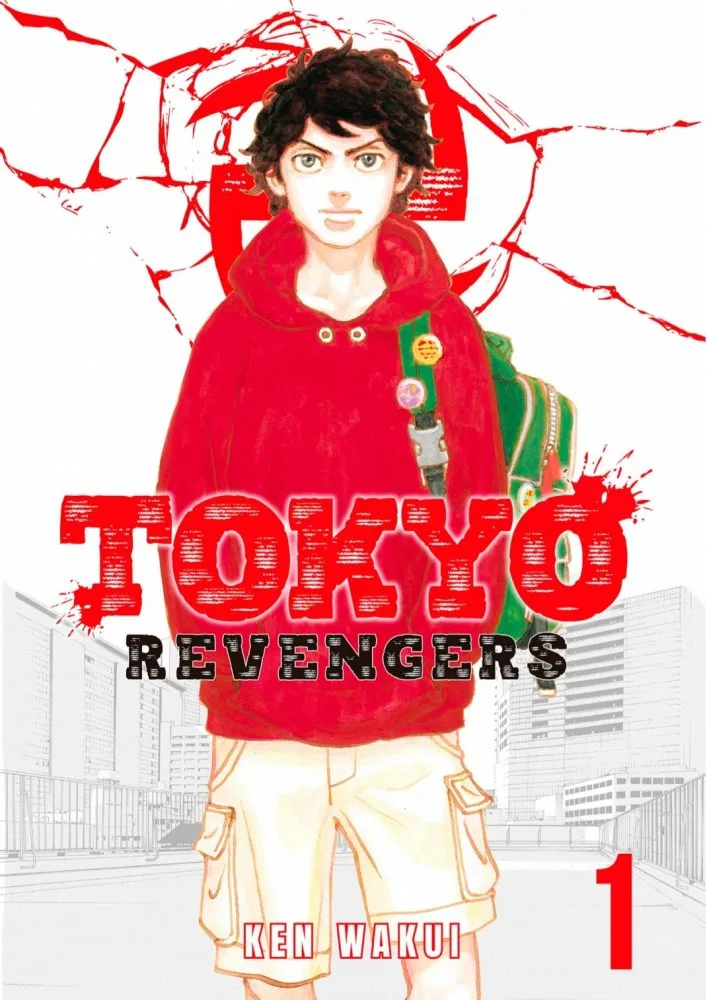 Why the Tokyo Revengers Manga is a Must-Read