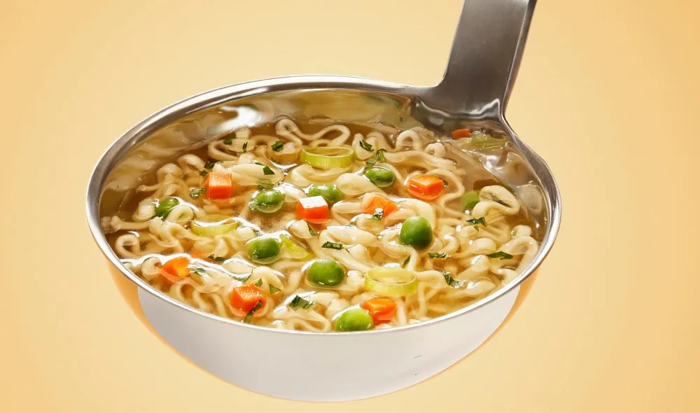 Korean Ramen Cup Noodles: 10Best cup ramen types and prices - Too Rare  Information