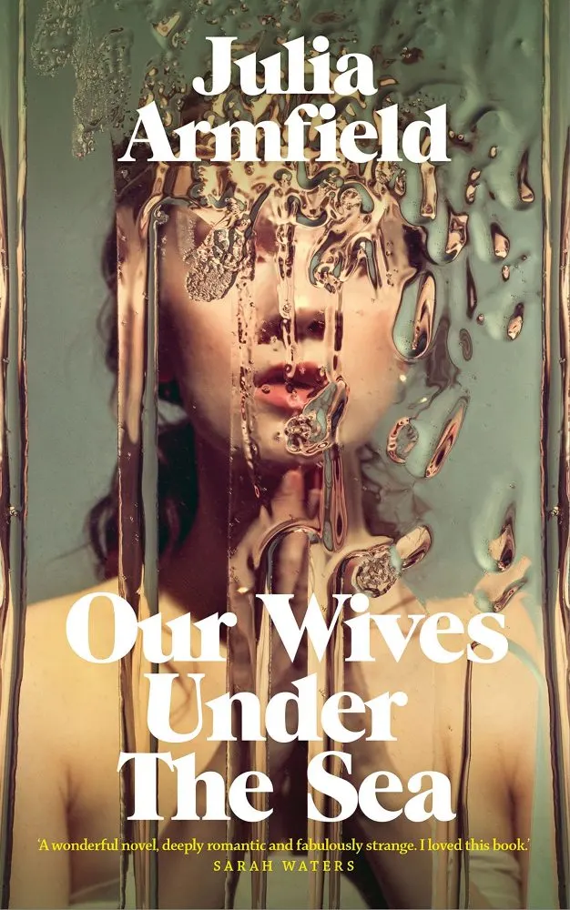 our wives under the sea cover