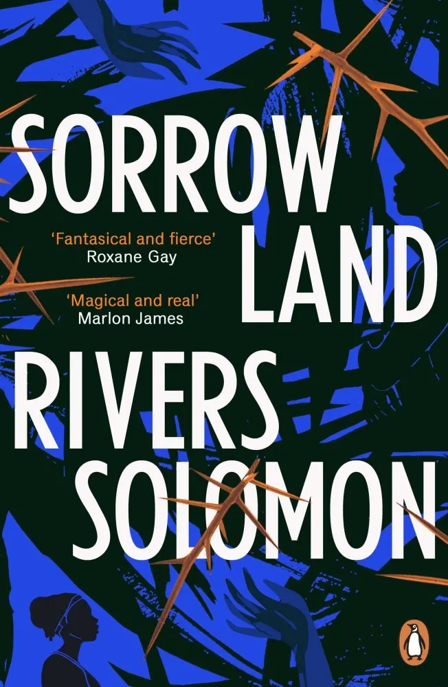 sorrowland rivers solomon