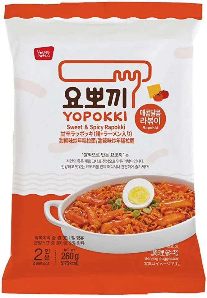 I migliori noodles coreani di Nongshim: consigli e recensioni