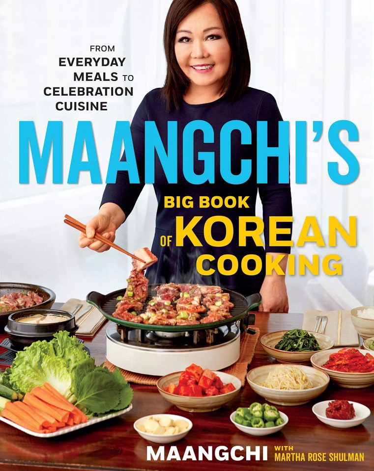 12 Best Korean Cookbooks (A Taste of Seoul at Home) Books and Bao