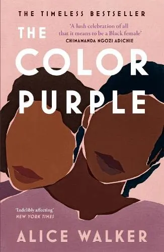 The Colour Purple Alice Walker