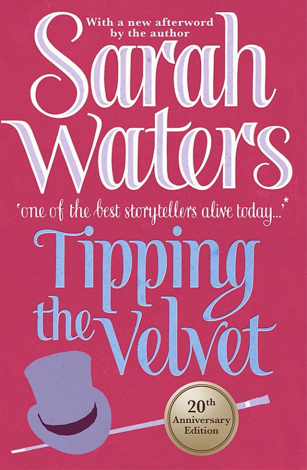 Tipping the Velvet Sarah Waters