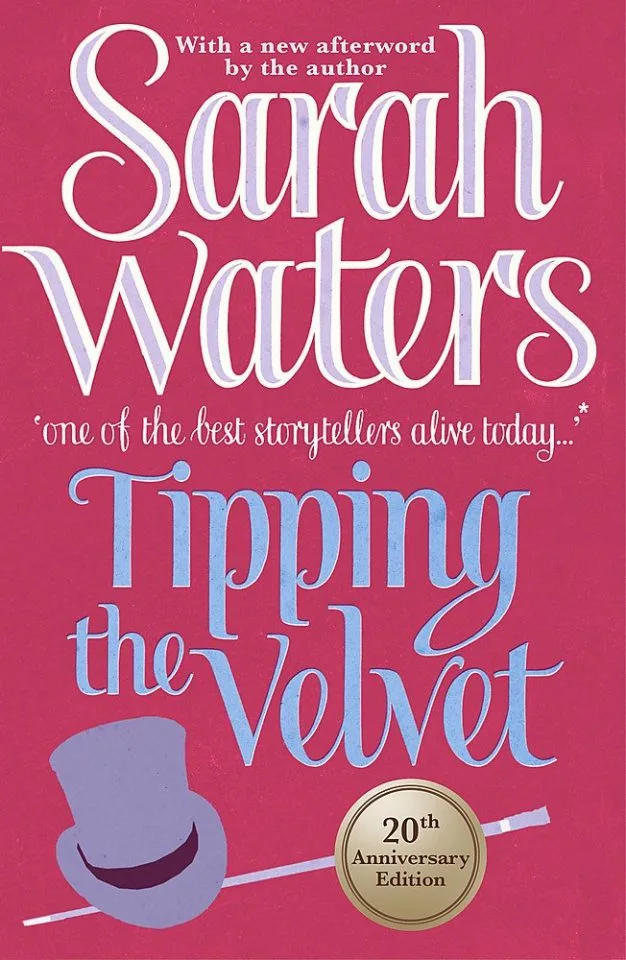 Tipping the Velvet Sarah Waters