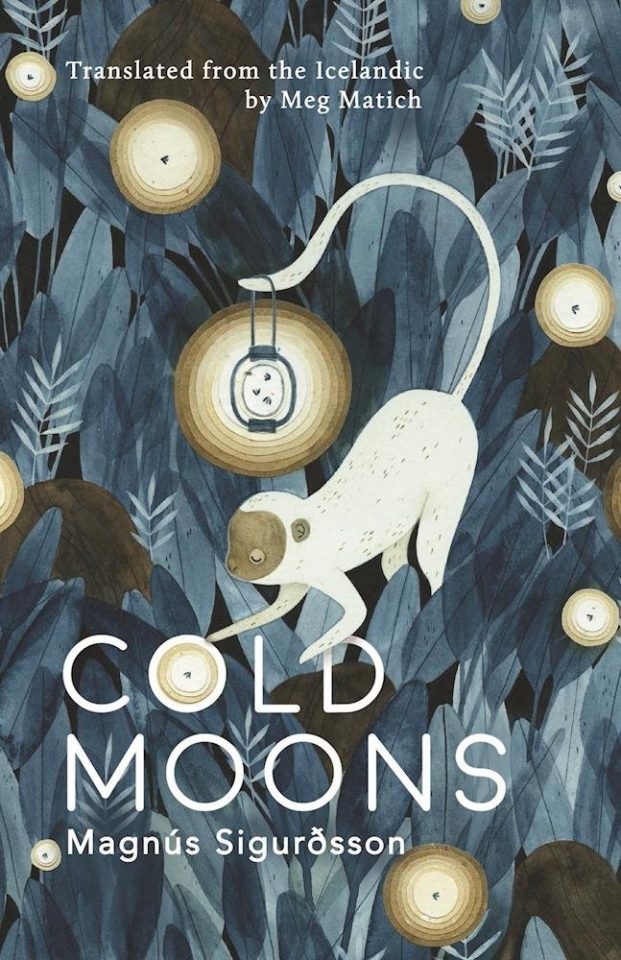 cold moons