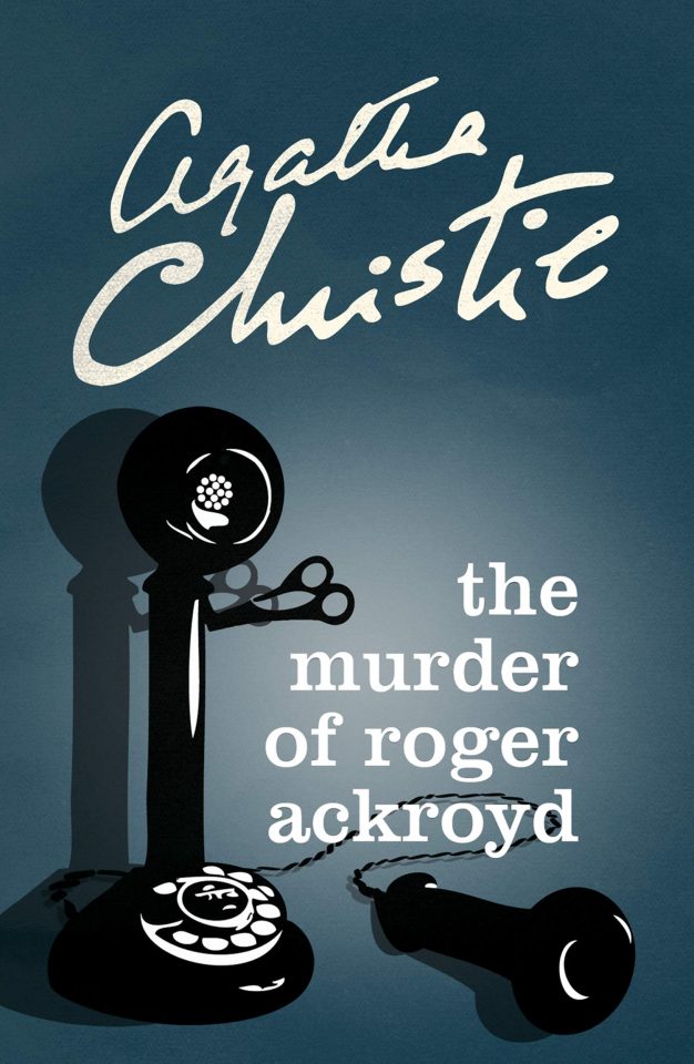 Ranking Agatha Christie's 20 Greatest Novels | Books and Bao