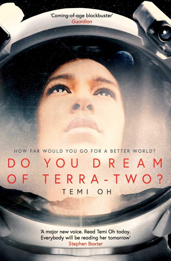 do you dream of terra two