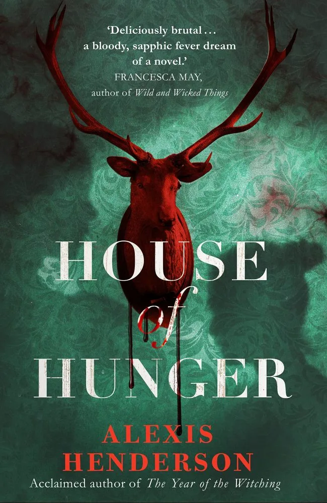 house of hunger