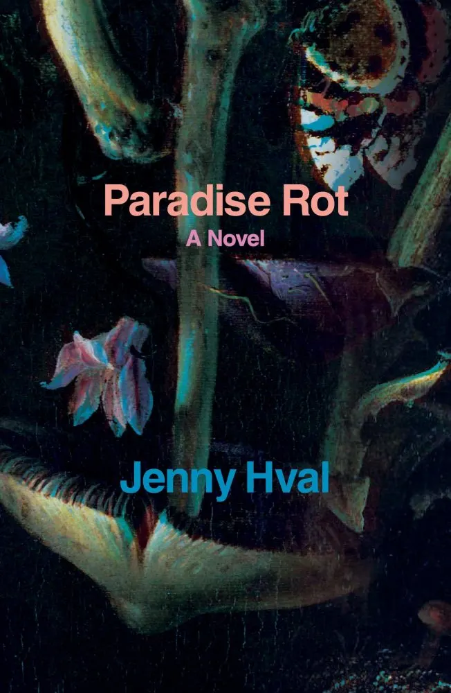 paradise rot