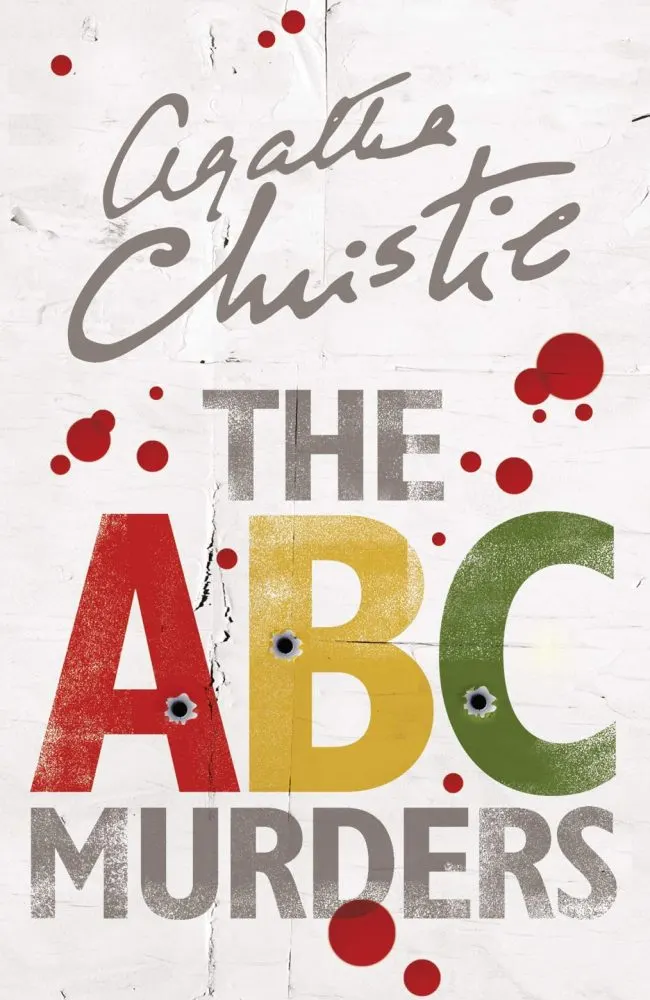 the abc murders