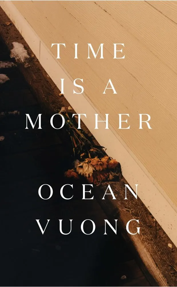 time is a mother