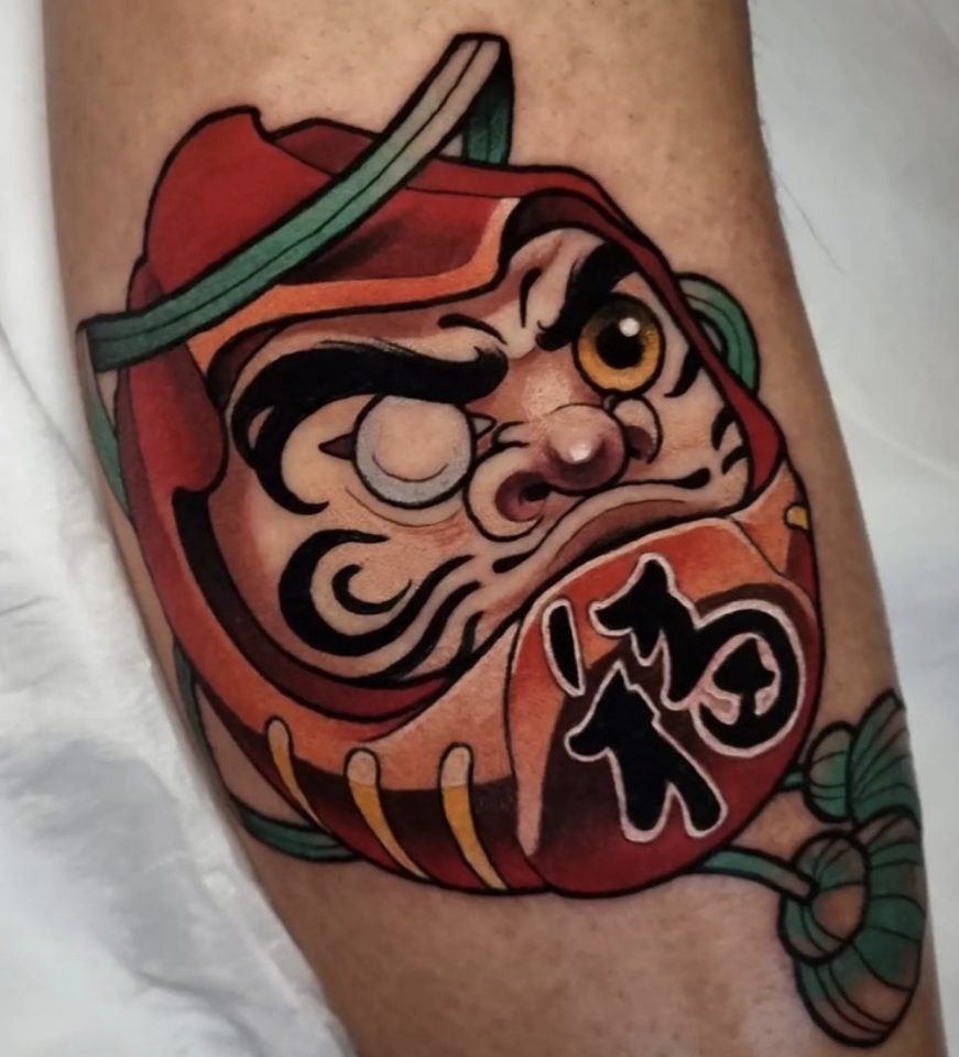 10 Best Tattoo Shops in Glasgow Books and Bao