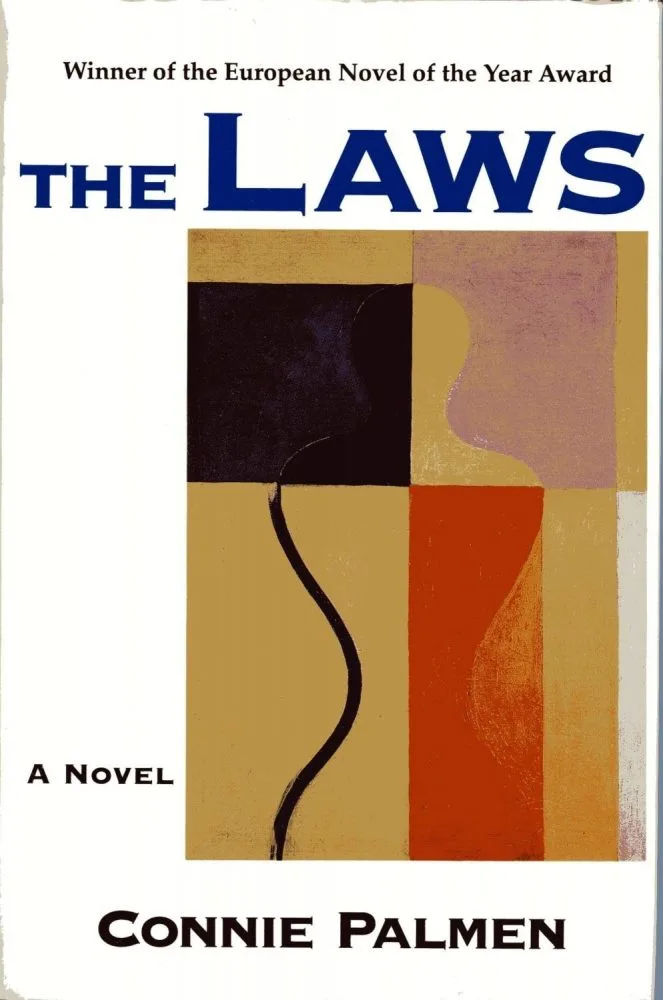 The Laws Connie Palmen