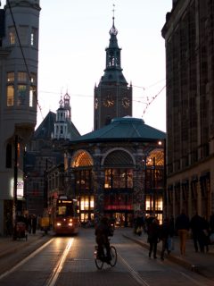 cafes in the hague netherlands
