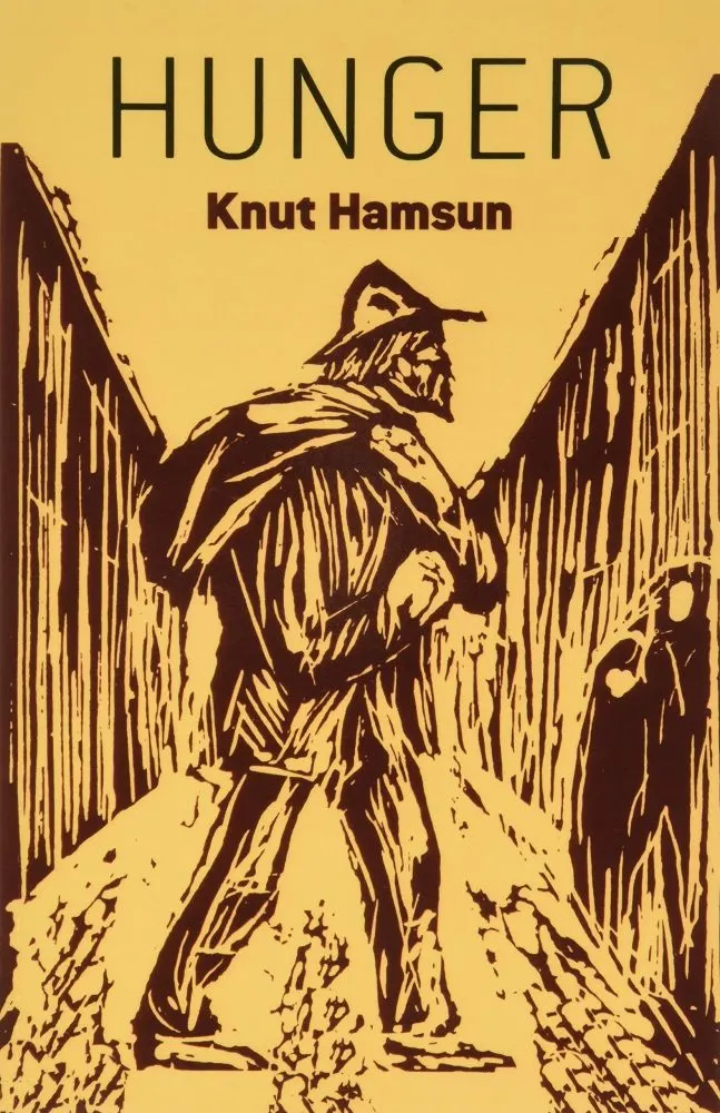 Hunger Knut Hamsun