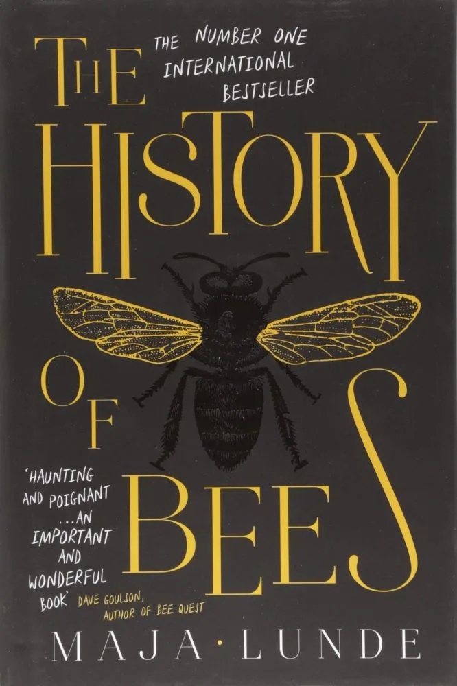 The History of Bees