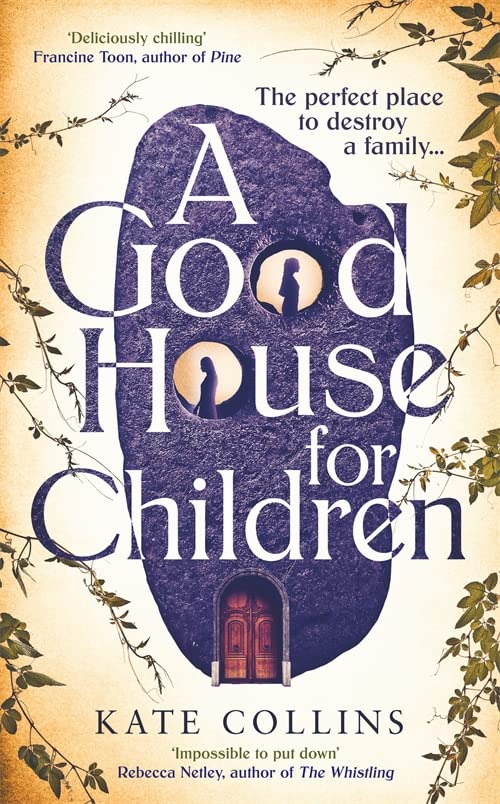 a good house for children