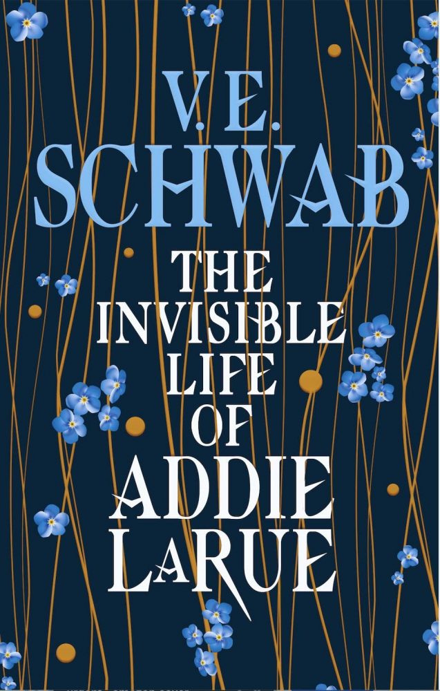 The Invisible Life of Addie LaRue