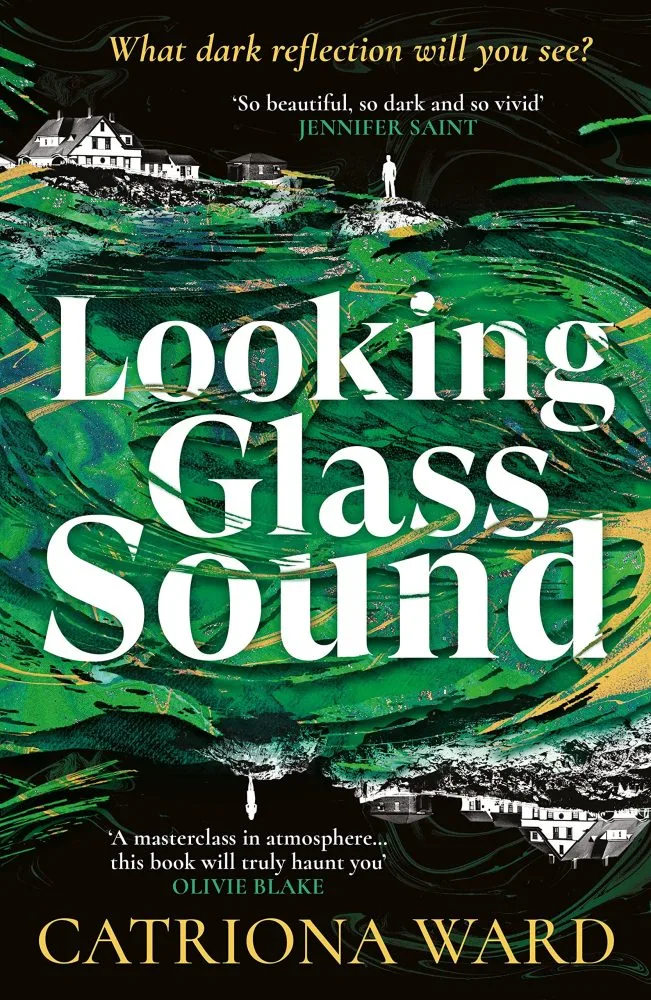 looking glass sound