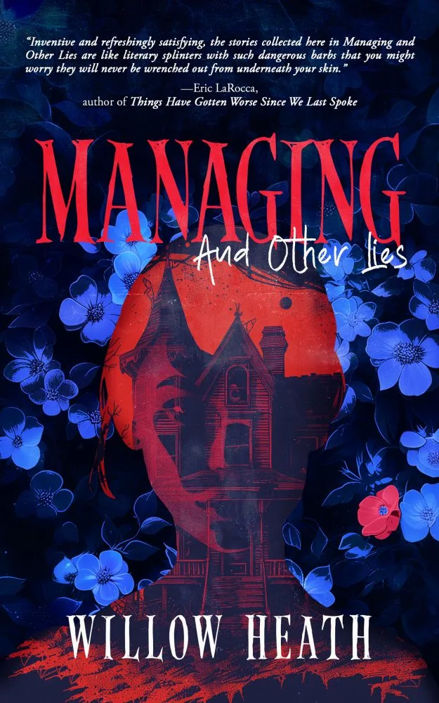 managing and other lies