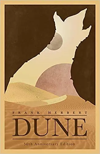 Dune by Frank Herbert