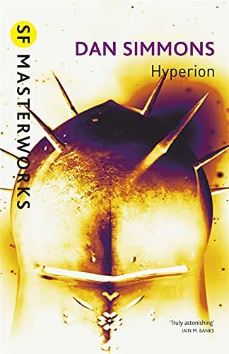 hyperion dan simmons