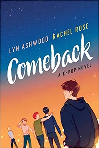 comeback lyn ashwood