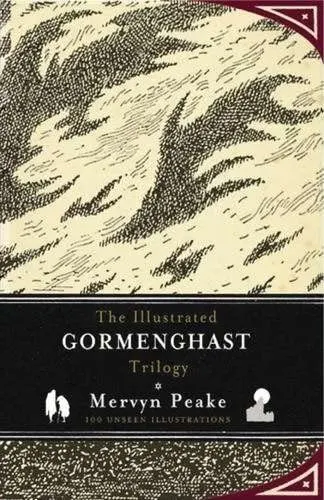 gormenghast