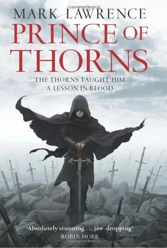 prince of thorns