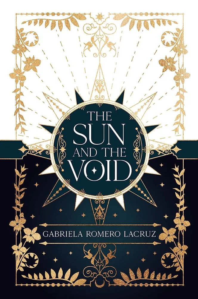 the sun and the void