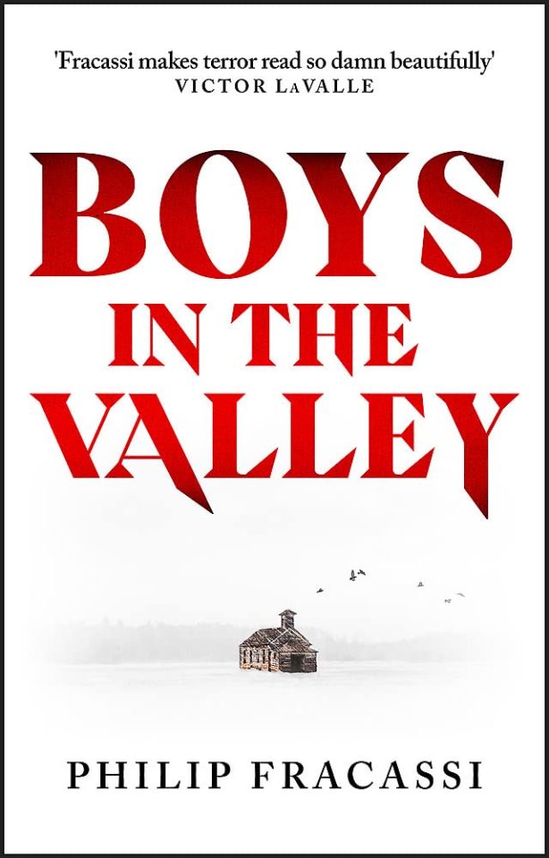 boys in the valley