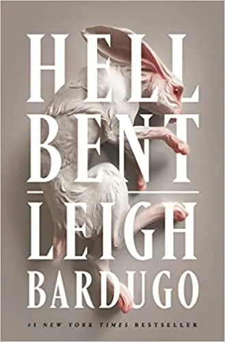 hell bent leigh bardugo