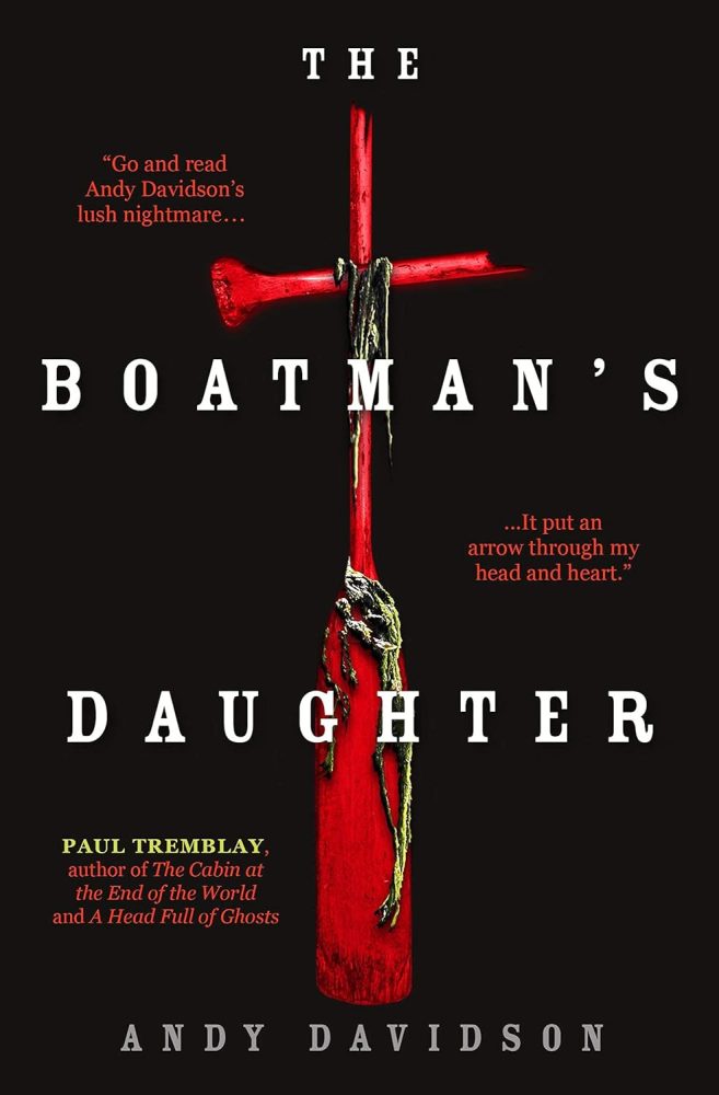 the boatmans daughter