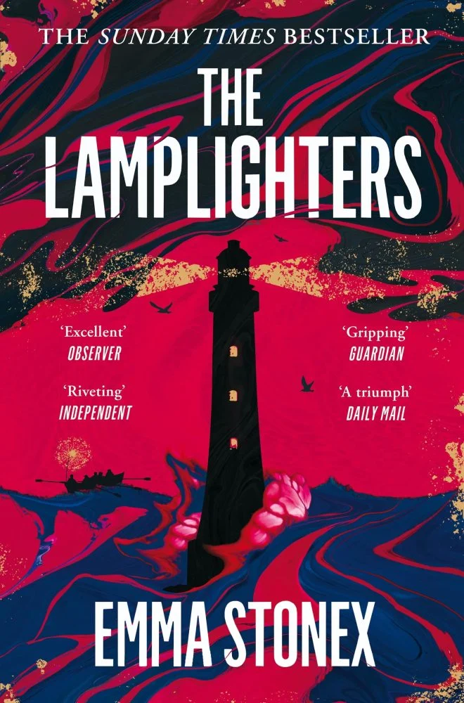 the lamplighters emma stonex