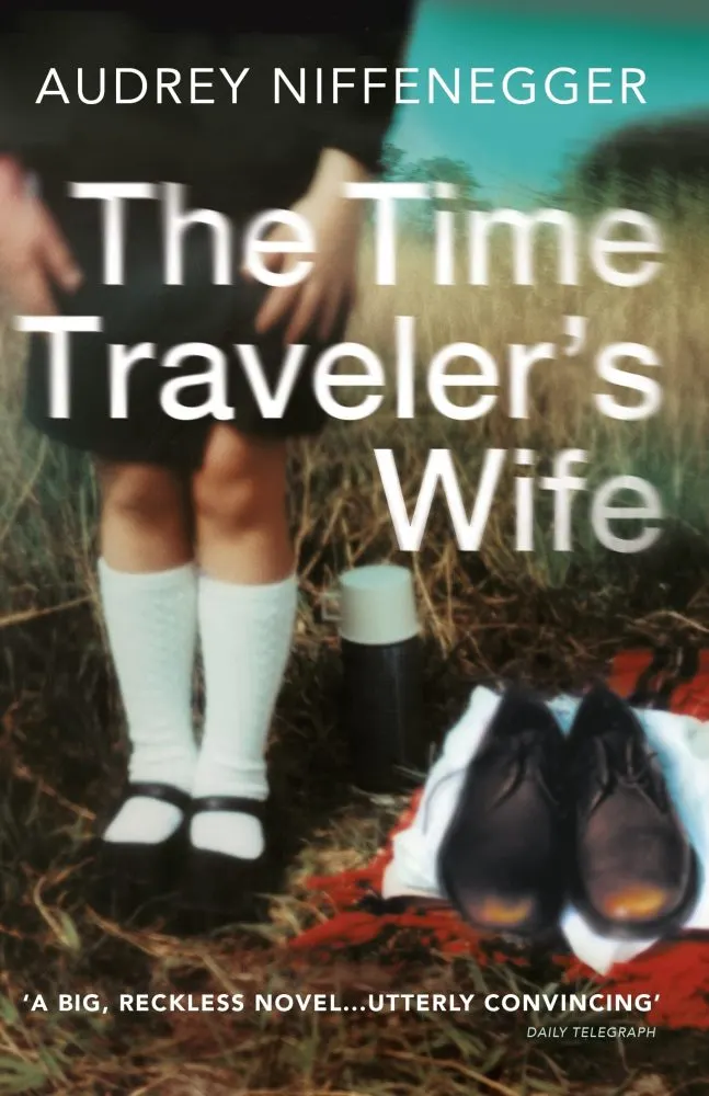 The Time Traveller's Wife by Audrey Niffinger